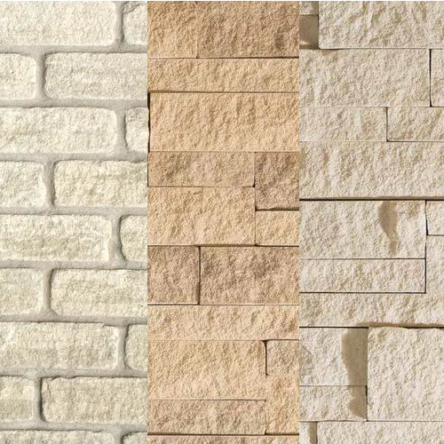 Arriscraft Brick and Stone